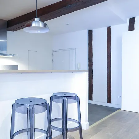 Grand In The Heart Of St Germain